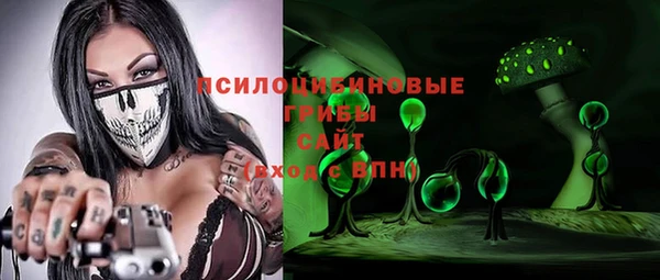 прущий лед Алексеевка